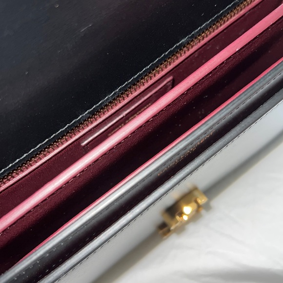 ysl cassandra purse - Picture 8 of 13